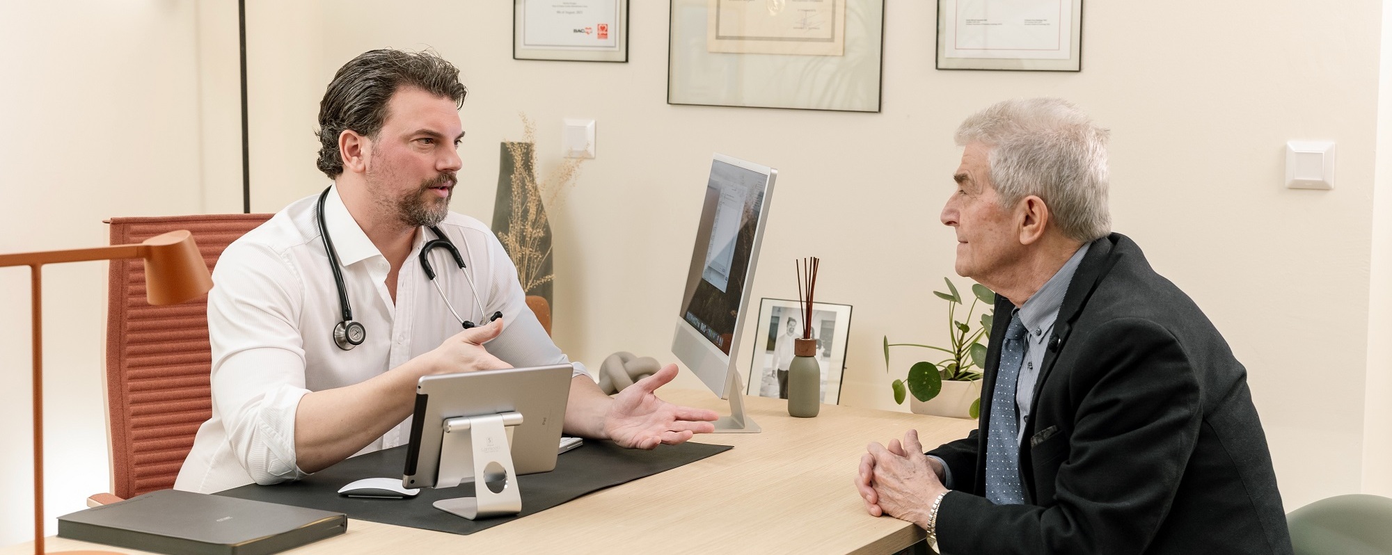 Παντελής Τόσκας Καρδιολόγος