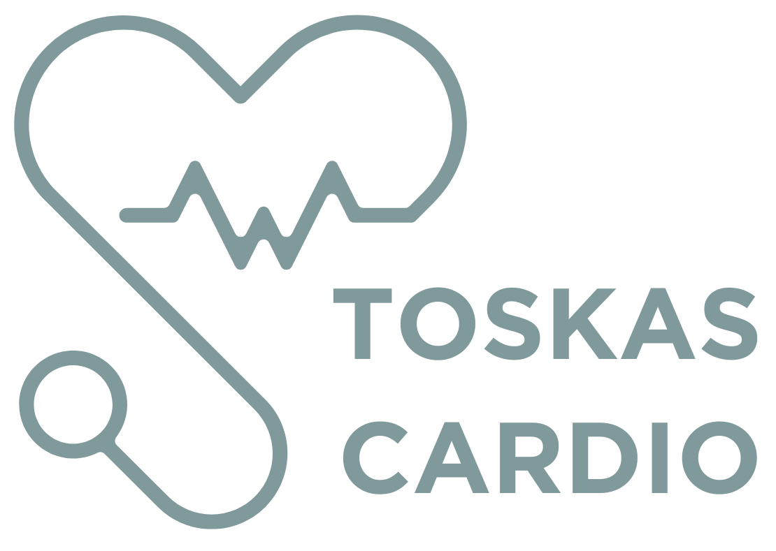 Παντελής Τόσκας Ειδικός Καρδιολόγος