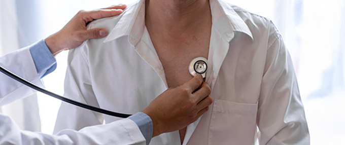 Βασικός καρδιολογικός έλεγχος Βασικός καρδιολογικός έλεγχος