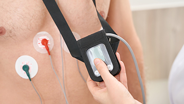Holter Ρυθμού 24ώρου Holter Ρυθμού 24ώρου