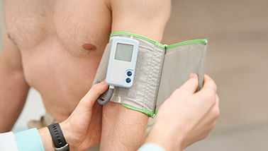 Holter Αρτηριακής Πίεσης 24ώρου Holter Αρτηριακής Πίεσης 24ώρου