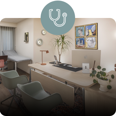 Καρδιολογικό Ιατρείο