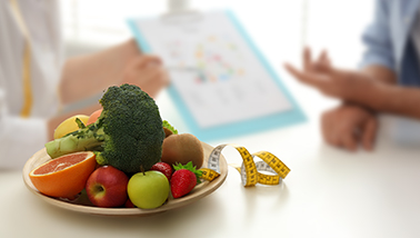 Εξατομικευμένο Διατροφικό Πλάνο Εξατομικευμένο Διατροφικό Πλάνο