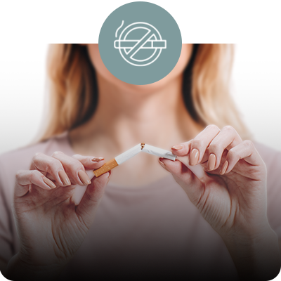 Ιατρείο Διακοπής Καπνίσματος