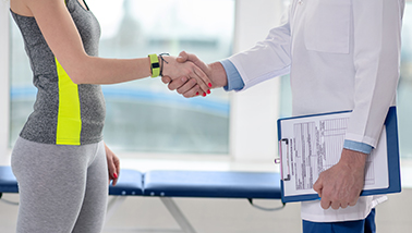 Προαθλητικός έλεγχος Προαθλητικός έλεγχος